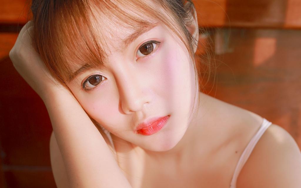 這三句肉麻情話短句，多對喜歡的女生說，她會無法抗拒