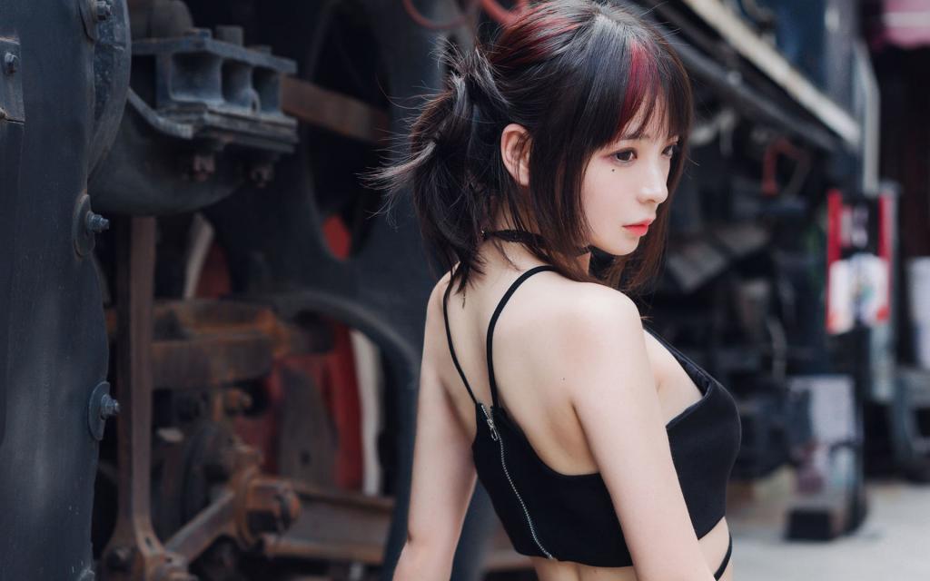 什么類型的女生最容易撩到手？