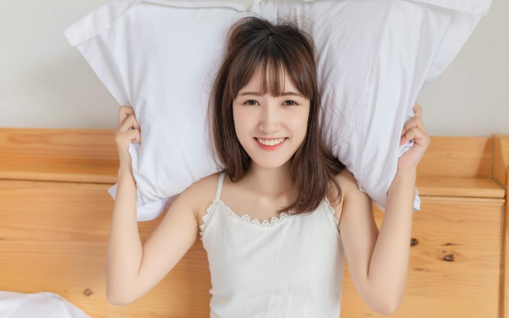 女生看了會起反應的句子，必備這些話術